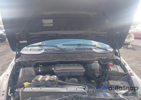 2002 Dodge Ram 1500 St from USA, damaged, VIN 1D7HU16NX2J236304